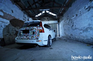crvbbs-03 (Fearless // Sticker-Bombed CRV)