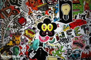 crvbbs-09 (Fearless // Sticker-Bombed CRV)