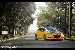 crzyellow-03 (Show Off // Matte Yellow CRZ on Volk)