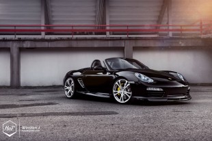 danielboxster-01 (Boxer Baron // Daniel’s TechArt Porsche Boxster)