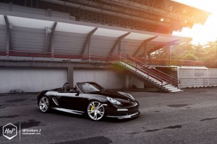 danielboxster-02 (Boxer Baron // Daniel’s TechArt Porsche Boxster)