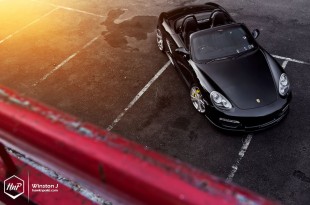 danielboxster-04 (Boxer Baron // Daniel’s TechArt Porsche Boxster)