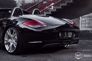 danielboxster-09 (Boxer Baron // Daniel’s TechArt Porsche Boxster)