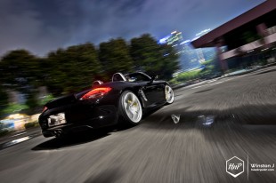 danielboxster-16 (Boxer Baron // Daniel’s TechArt Porsche Boxster)
