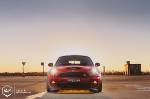 danielminiofim-032 (Passion for Life // Daniel OFIM’s Cooper S Coupe on Advan)