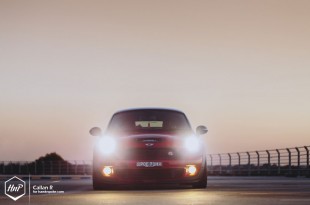 danielminiofim-062 (Passion for Life // Daniel OFIM’s Cooper S Coupe on Advan)