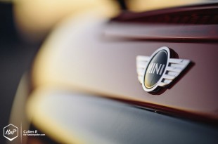 danielminiofim-08 (Passion for Life // Daniel OFIM’s Cooper S Coupe on Advan)