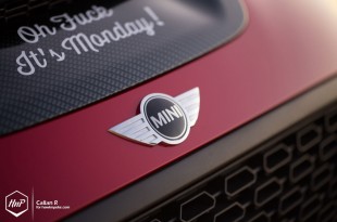 danielminiofim-092 (Passion for Life // Daniel OFIM’s Cooper S Coupe on Advan)