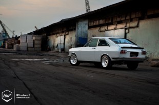 datsun-03 (At Nightfall // The 1968 Datsun Sunny Coupe)