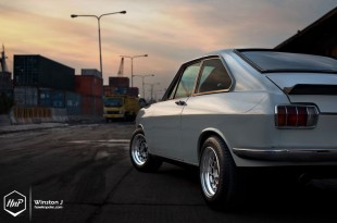 datsun-04 (At Nightfall // The 1968 Datsun Sunny Coupe)