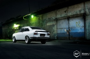 datsun-10 (At Nightfall // The 1968 Datsun Sunny Coupe)