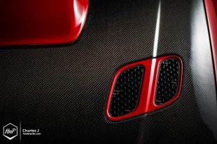 dejavusubie-07 (Deja Vu // Bob’s Subaru GC8 on Volk Rays)