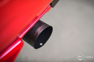 dejavusubie-09 (Deja Vu // Bob’s Subaru GC8 on Volk Rays)