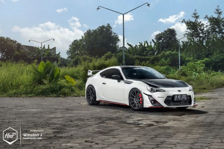 dicky86adv-01 (Speeding Solo // Dicky’s Boosted GT86 on ADV.1)