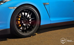 didotgtr-02 (Street Heat // Didot’s GT-R on Volk Rays)