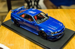 diecastsept-09 (ONEIGHTEENTH Indonesia Diecast Gathering // Photo Coverage)