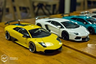 diecastsept-11 (ONEIGHTEENTH Indonesia Diecast Gathering // Photo Coverage)