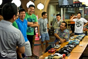 diecastsept-24 (ONEIGHTEENTH Indonesia Diecast Gathering // Photo Coverage)