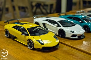 diecastssept-11 (ONEIGHTEENTH Indonesia Diecast Gathering // Photo Coverage)