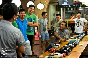 diecastssept-24 (ONEIGHTEENTH Indonesia Diecast Gathering // Photo Coverage)