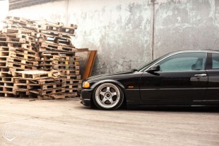 donnyci-01 (Ground Level // Donny’s 330Ci on Work Meister)