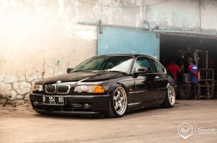 donnyci-03 (Ground Level // Donny’s 330Ci on Work Meister)