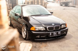 donnyci-04 (Ground Level // Donny’s 330Ci on Work Meister)