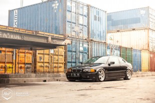 donnyci-07 (Ground Level // Donny’s 330Ci on Work Meister)