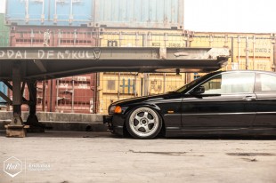 donnyci-08 (Ground Level // Donny’s 330Ci on Work Meister)