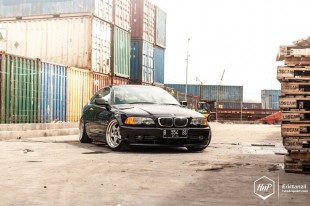 donnyci-10 (Ground Level // Donny’s 330Ci on Work Meister)