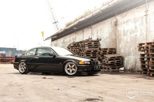 donnyci-11 (Ground Level // Donny’s 330Ci on Work Meister)