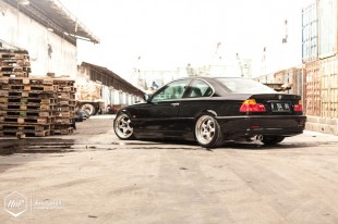 donnyci-12 (Ground Level // Donny’s 330Ci on Work Meister)