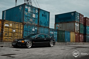 donnyci-16 (Ground Level // Donny’s 330Ci on Work Meister)