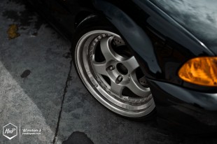 donnyci-21 (Ground Level // Donny’s 330Ci on Work Meister)