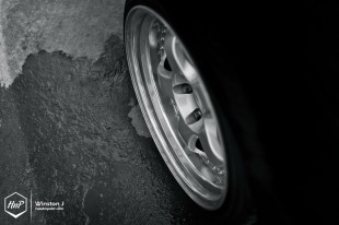 donnyci-22 (Ground Level // Donny’s 330Ci on Work Meister)