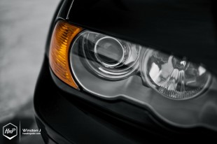 donnyci-24 (Ground Level // Donny’s 330Ci on Work Meister)