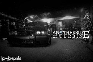 donnye36-01 (Another Side of Turbine // Donny’s E36 Update)