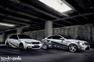 doublec-04 (2 of a Kind // TOP 1 Inspire C Coupe and Sedan)