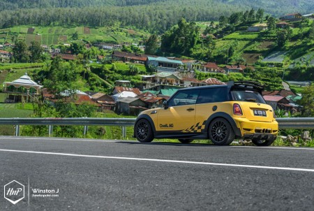 duellminisolo-01 (Personal Speedy // DuelL AG MINI Cooper S)