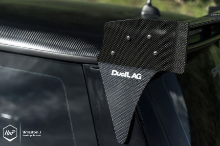 duellminisolo-02 (Personal Speedy // DuelL AG MINI Cooper S)