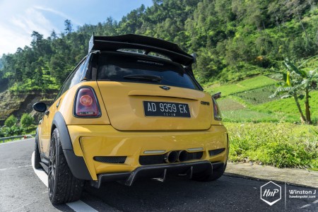 duellminisolo-04 (Personal Speedy // DuelL AG MINI Cooper S)