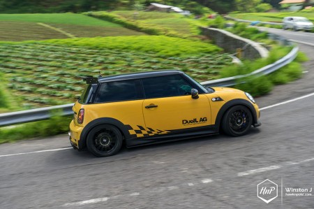 duellminisolo-11 (Personal Speedy // DuelL AG MINI Cooper S)