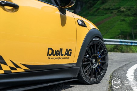 duellminisolo-16 (Personal Speedy // DuelL AG MINI Cooper S)