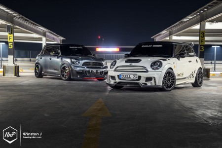 duellwhite-10 (Outlier // DuelL AG MINI Cooper S)