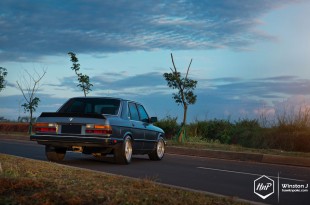 e28swap-03 (Frozen in Time // Ferdian’s Mint M30B35 E28)