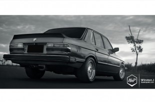 e28swap-05 (Frozen in Time // Ferdian’s Mint M30B35 E28)