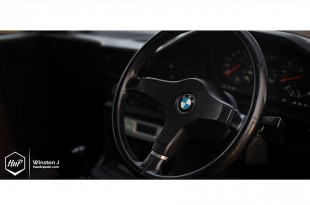 e28swap-06 (Frozen in Time // Ferdian’s Mint M30B35 E28)