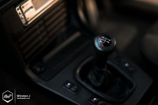 e28swap-07 (Frozen in Time // Ferdian’s Mint M30B35 E28)