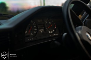 e28swap-08 (Frozen in Time // Ferdian’s Mint M30B35 E28)