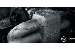 e28swap-09 (Frozen in Time // Ferdian’s Mint M30B35 E28)